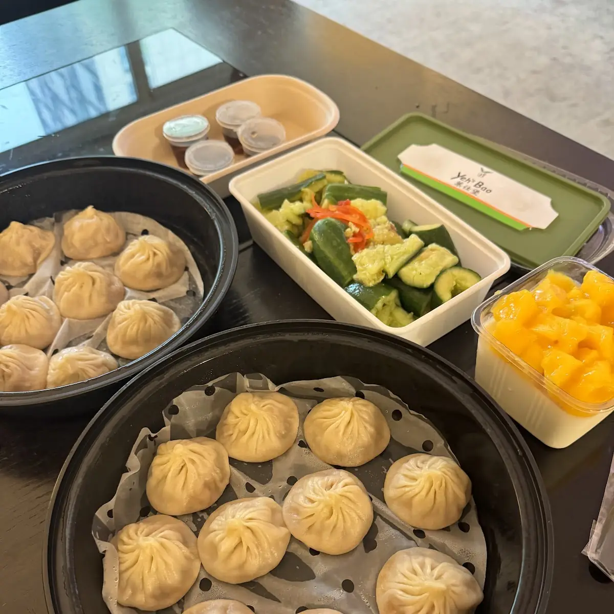 Dim Sum