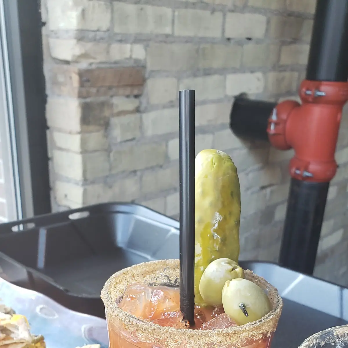Bloody Mary Xtra Spicy