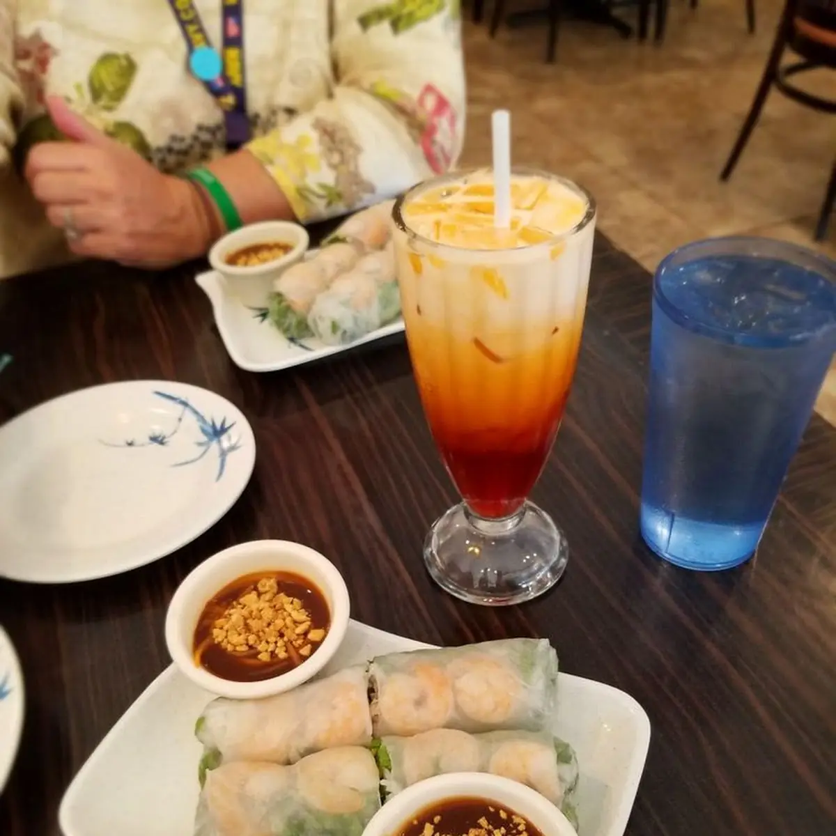 Thai Tea