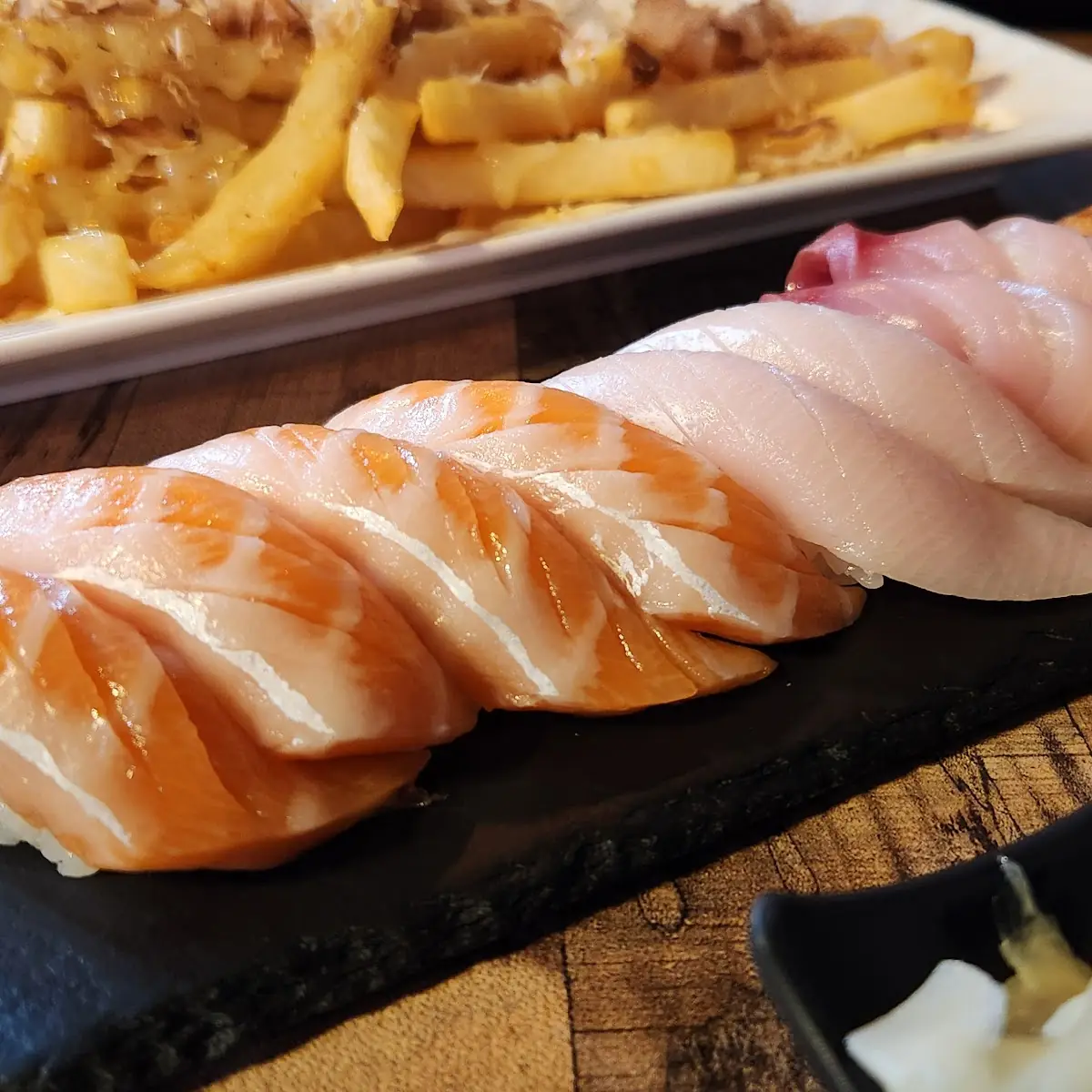 Shiro Maguro Albacore
