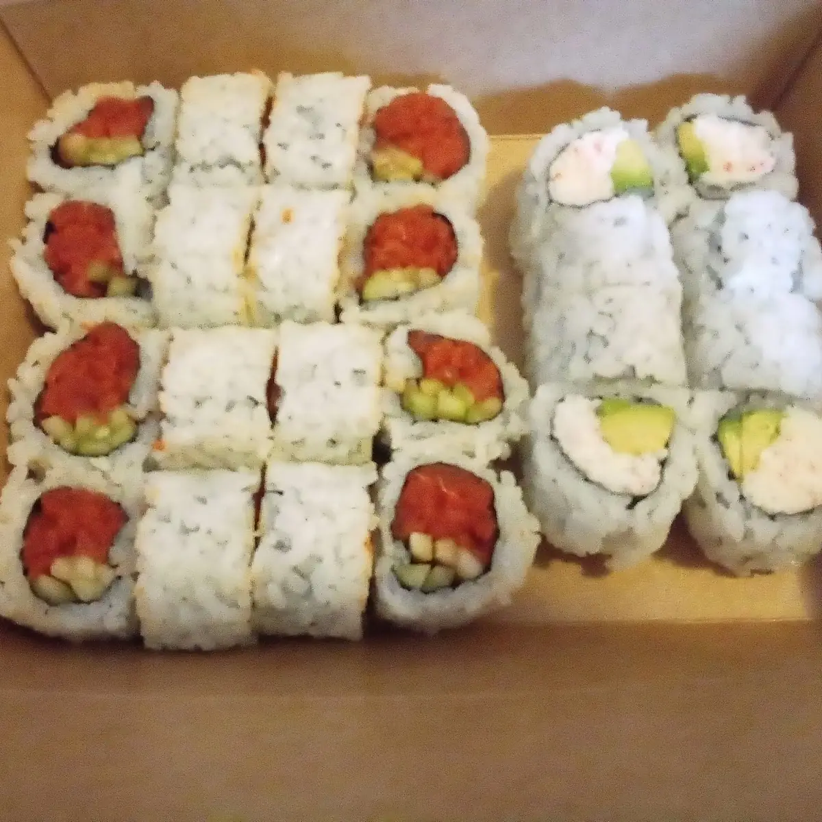 Sushi Rice