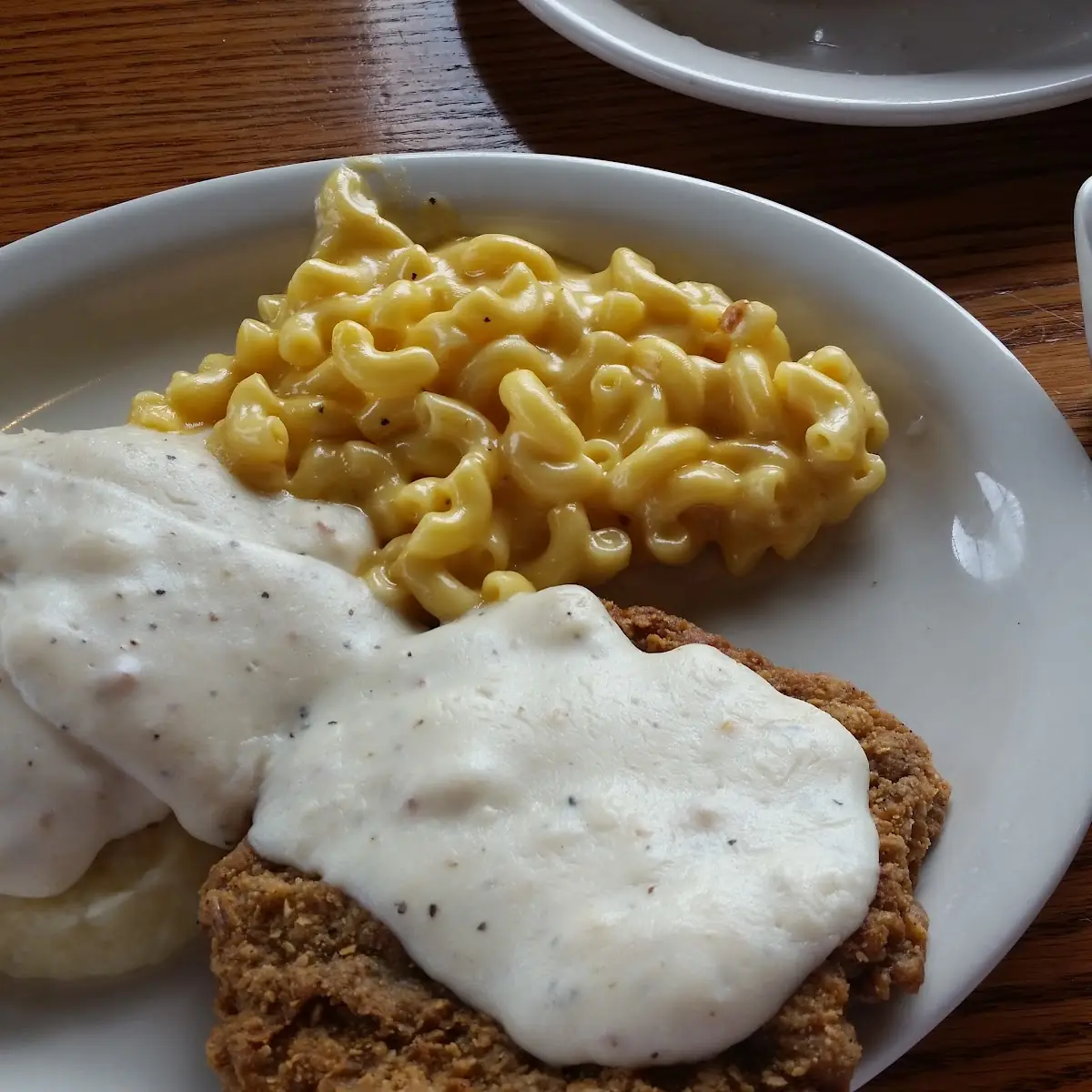 Country Fried Steak
