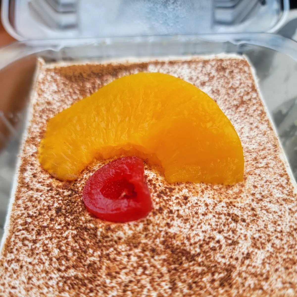 Tres Leches