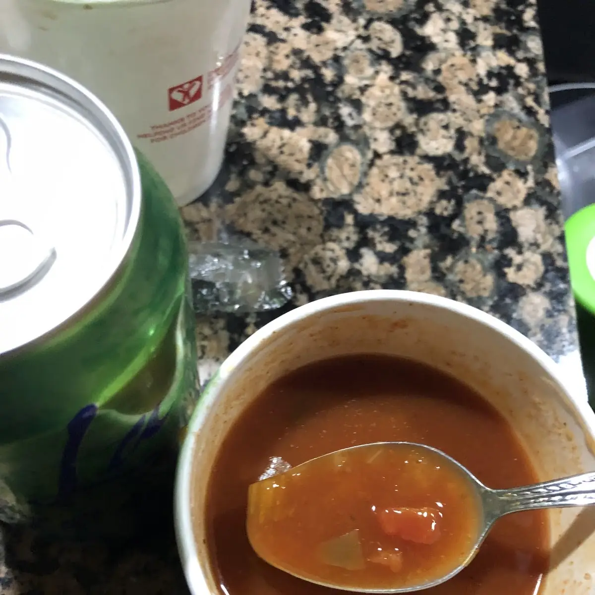 Tomato Soup