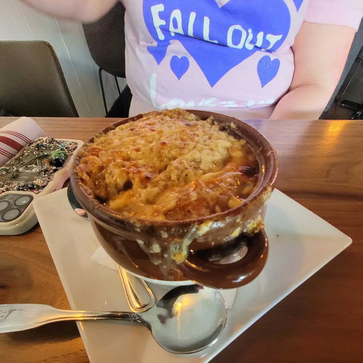 French Onion Soup
