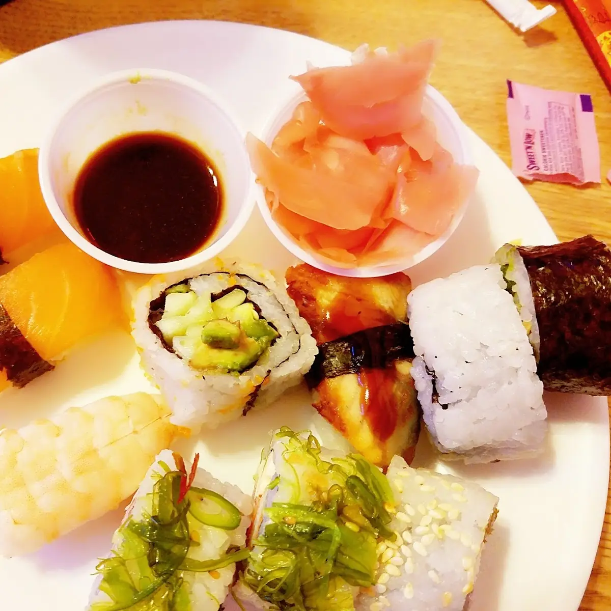 Sushi