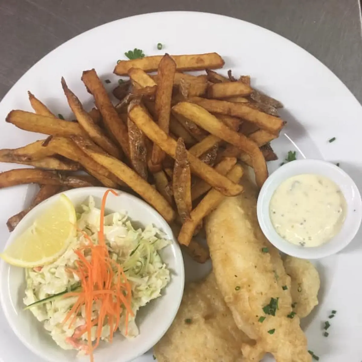 Highlights, Érabliere L'Hermine Boutique & Bistro d'la Cabane