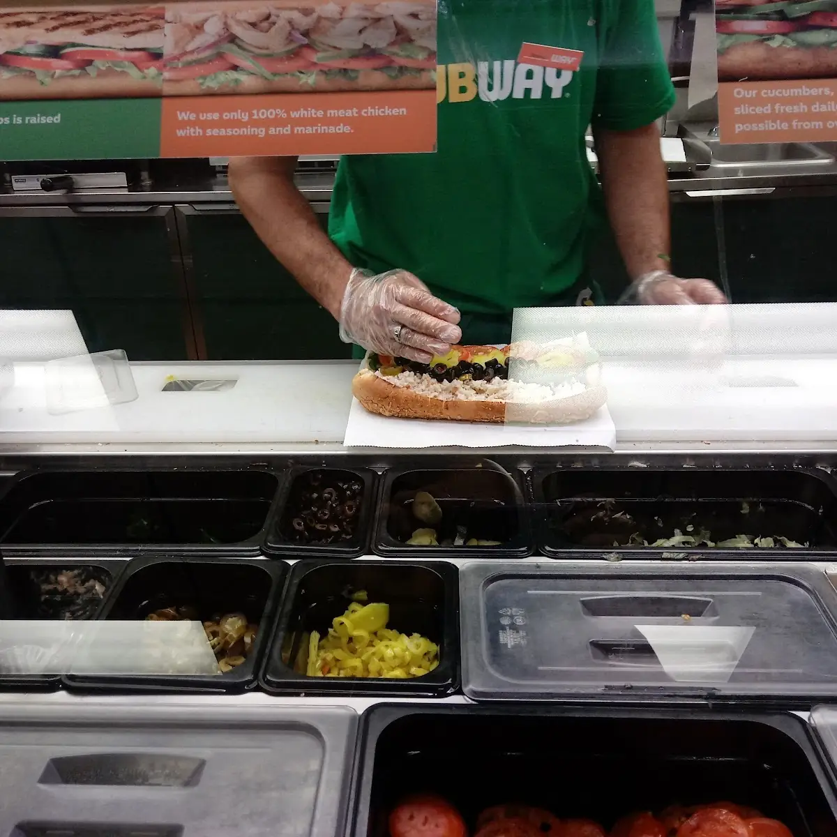 Hot Dog