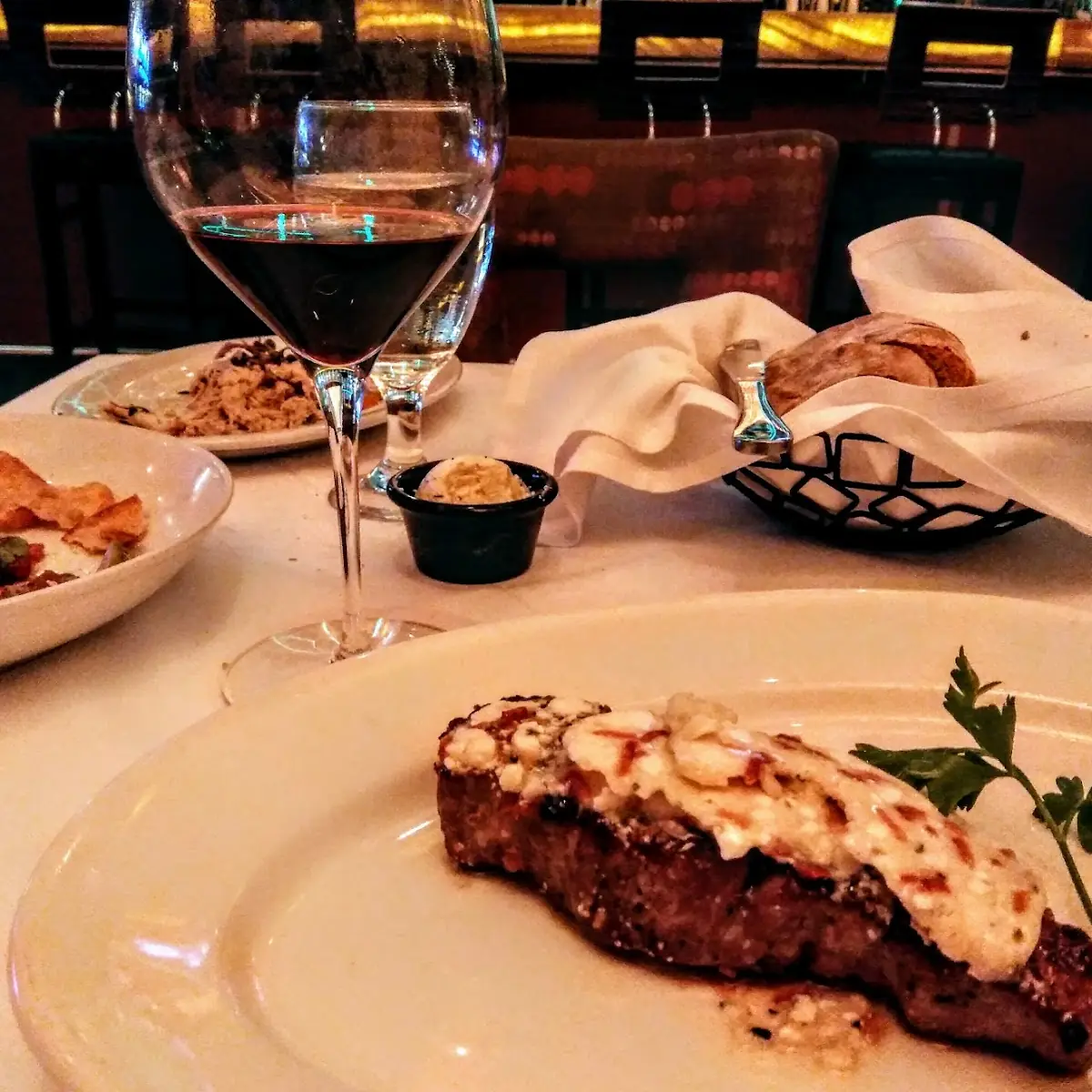 Wagyu Steak