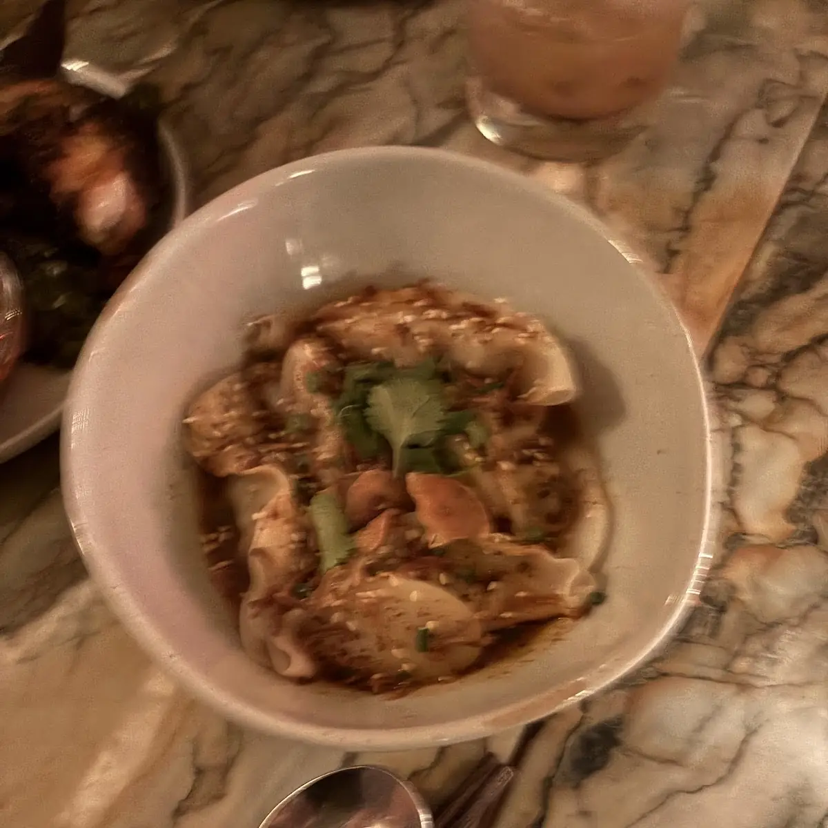 Dumplings