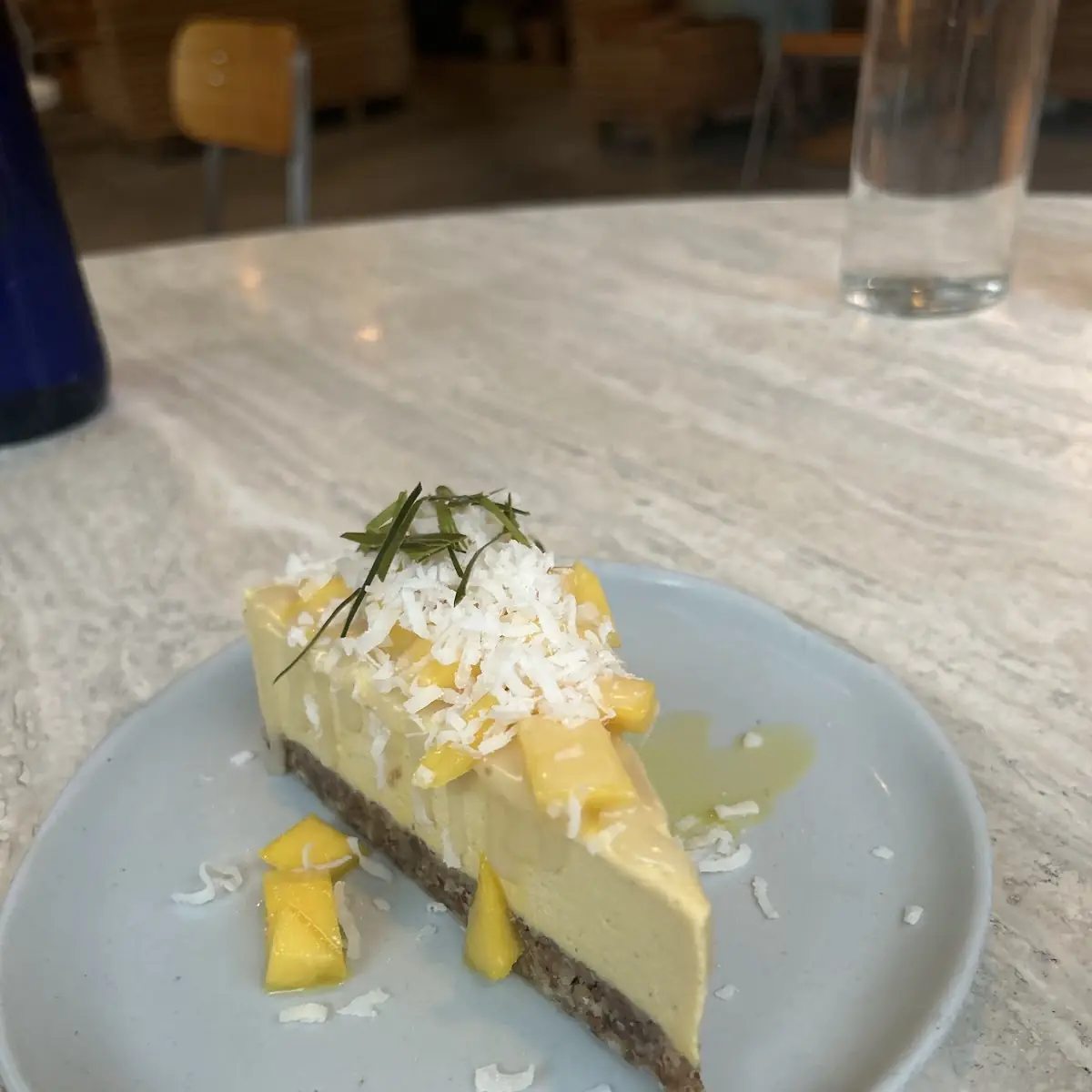 Key Lime Pie