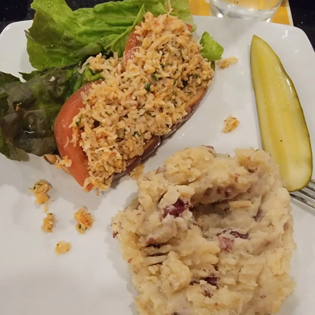Lobster Roll