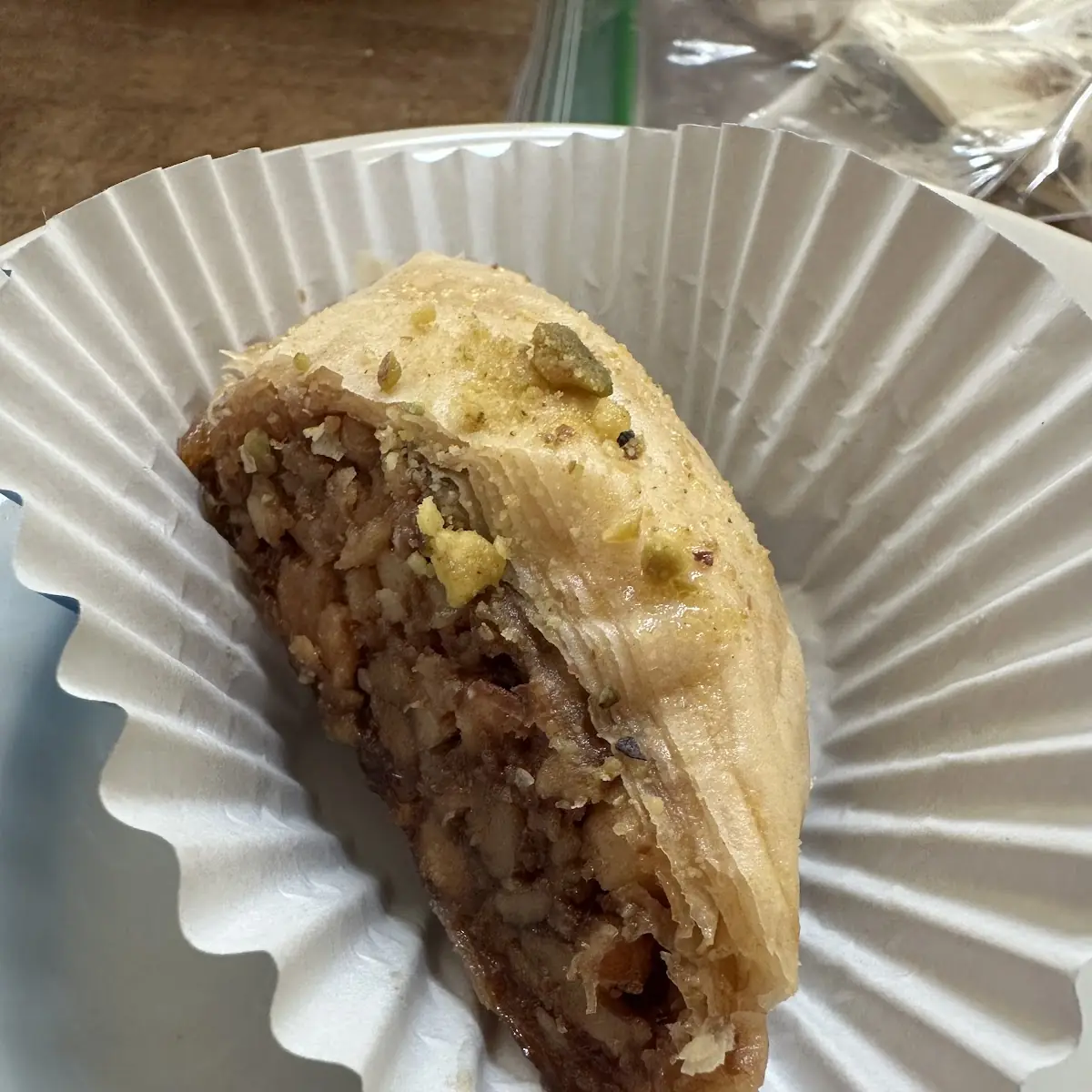 Baklava
