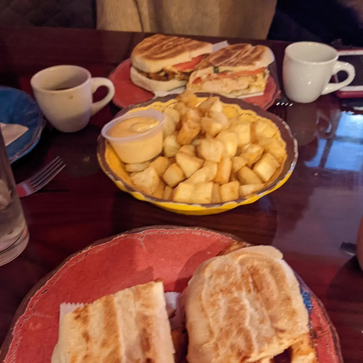 Quesadilla