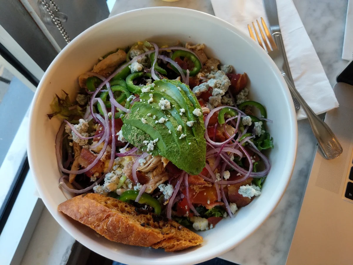 Cobb Salad