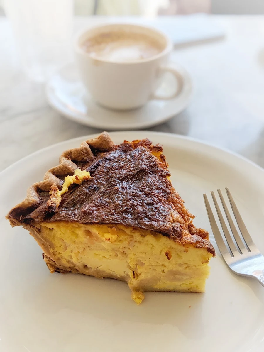 Daily Quiche