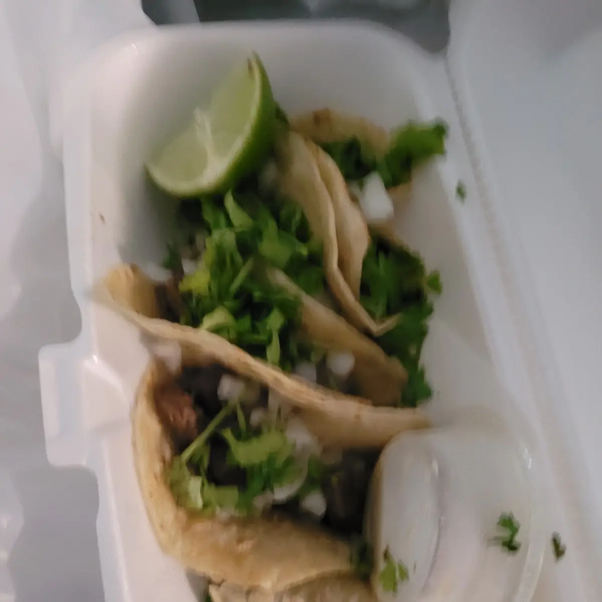 Pork Street Tacos