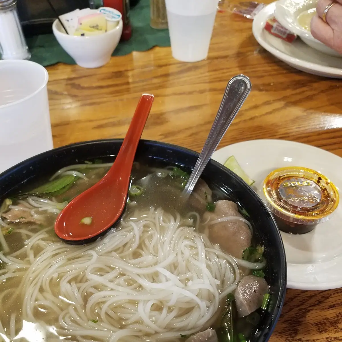 Beef Pho