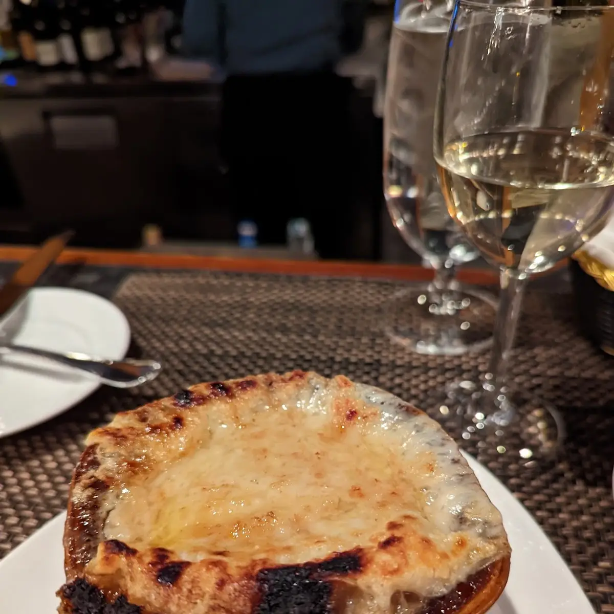 Onion Soup