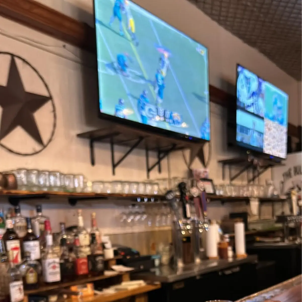 Draft Beer Flight