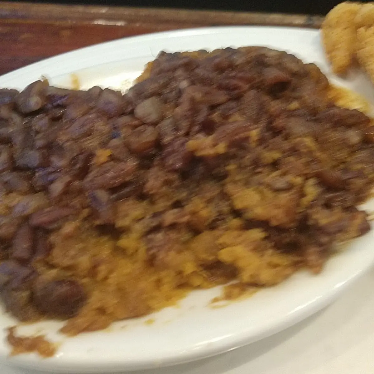 Pecan Pie