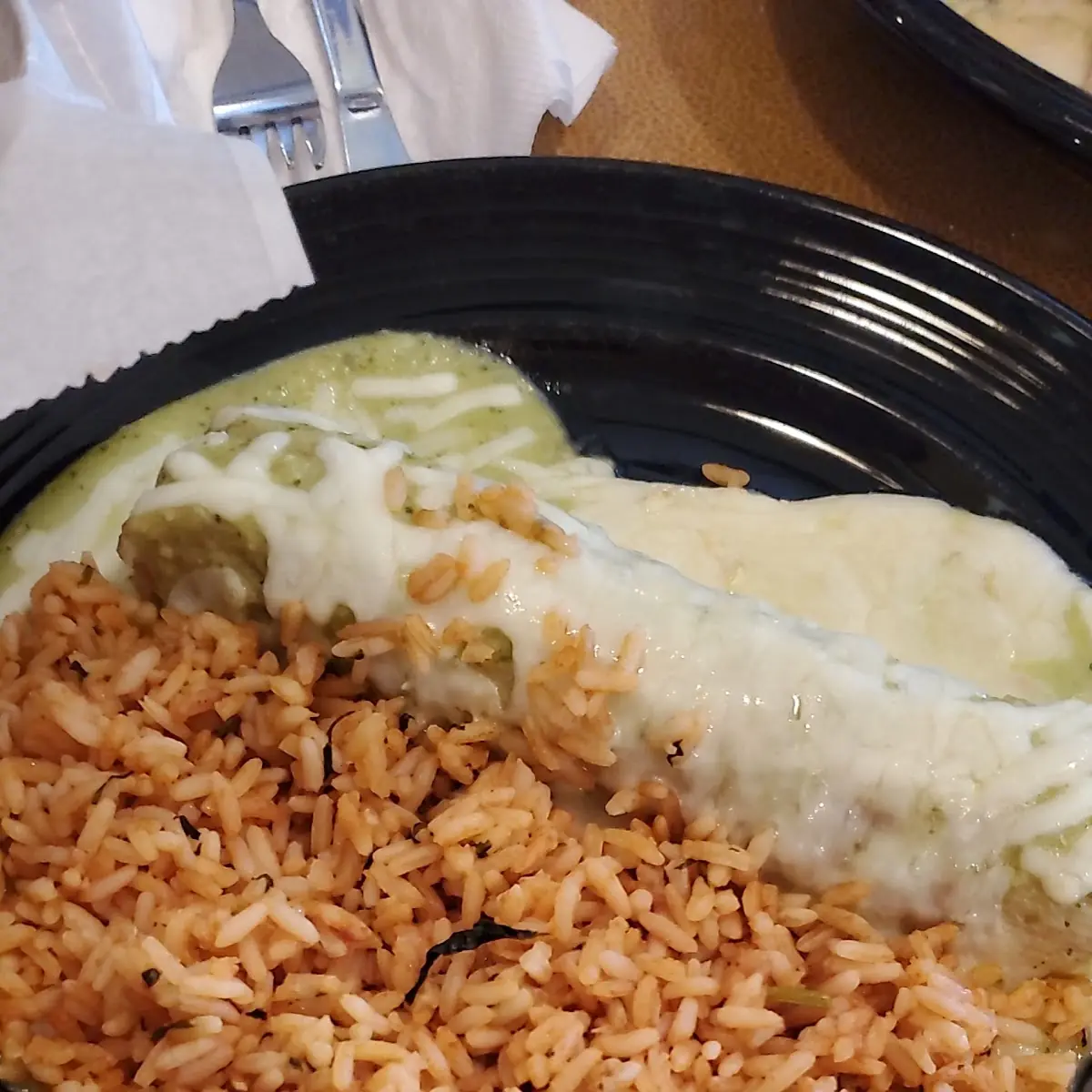 Smoked Chicken Tamale