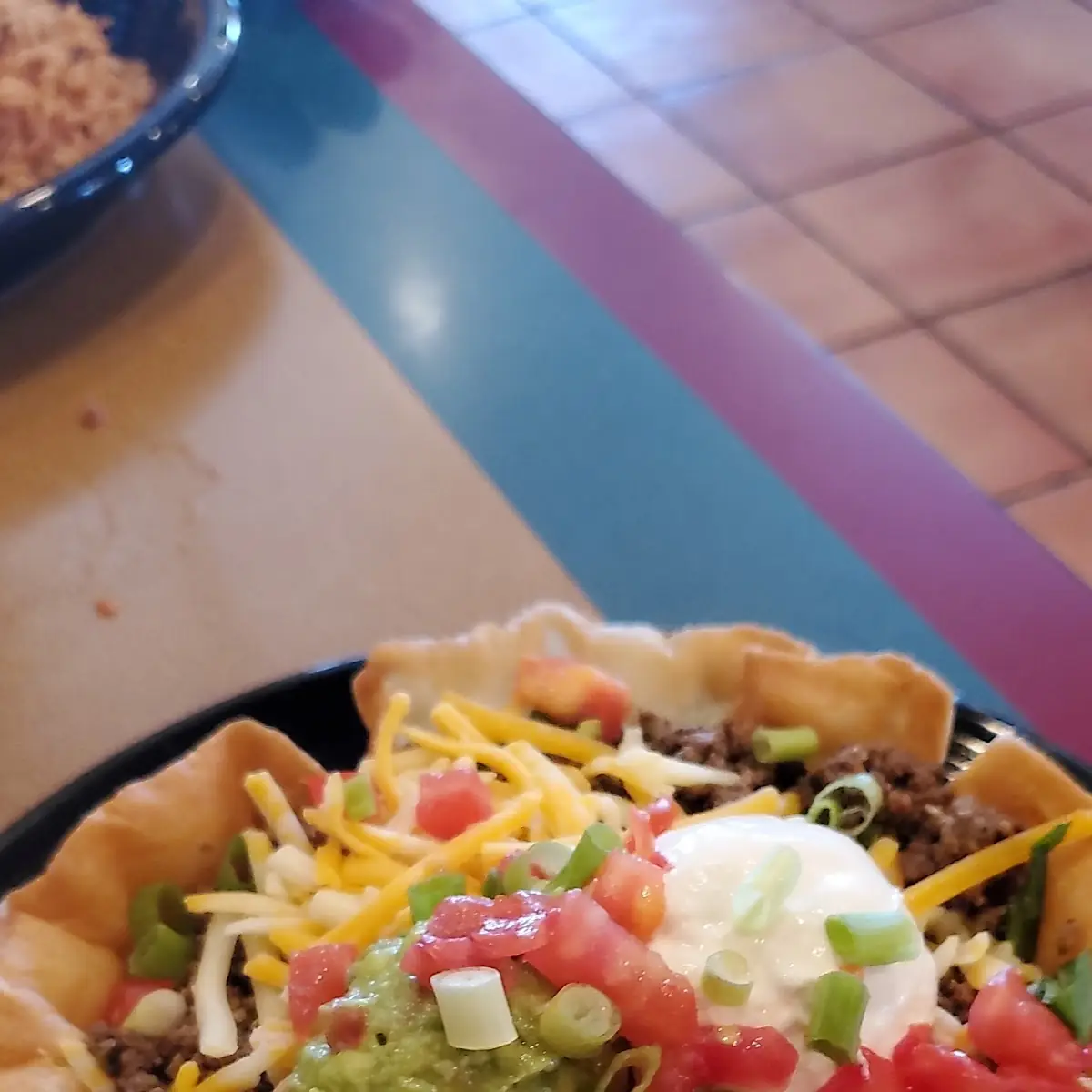 Taco Salad