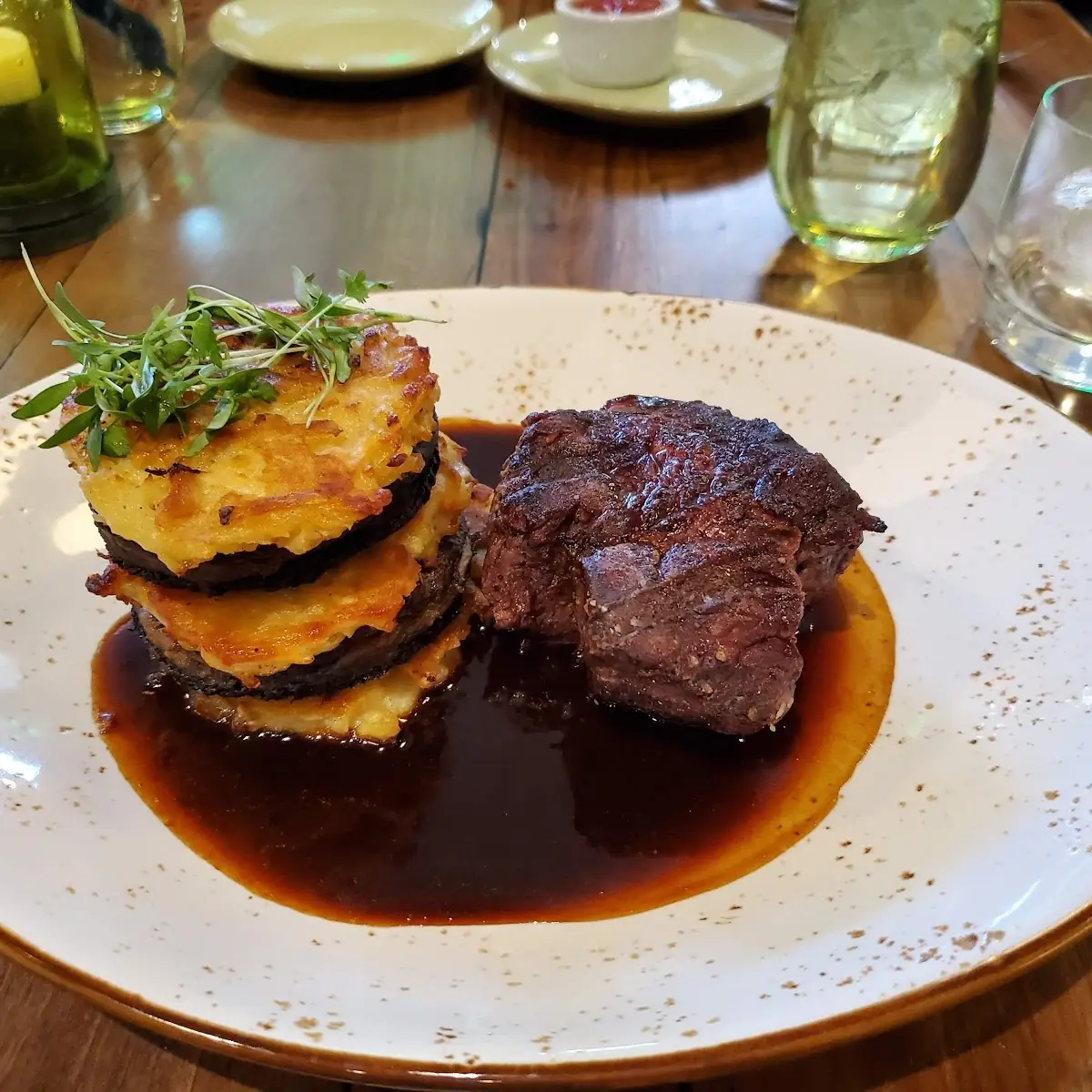 Filet Mignon