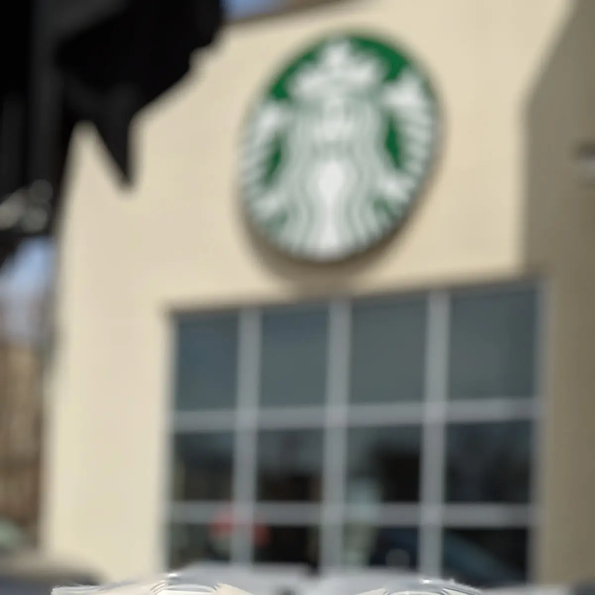 Cold Foam Cappuccino