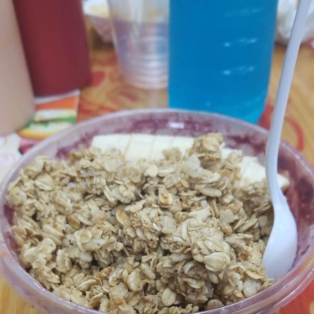 Acai Bowl