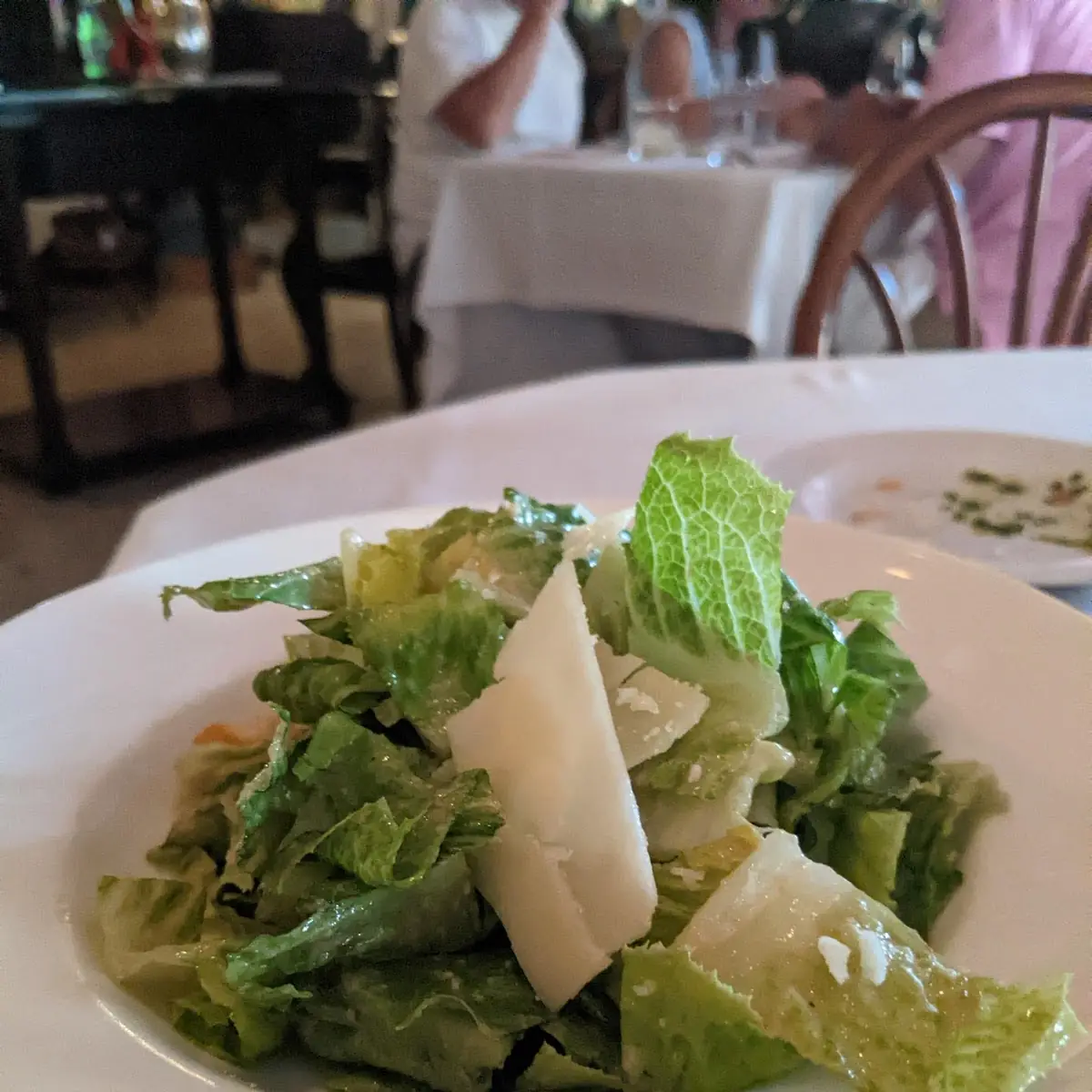 Caesar Salad