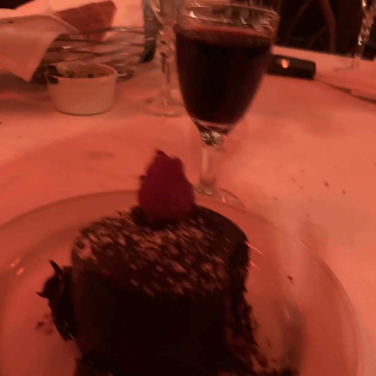 Chocolate Cake