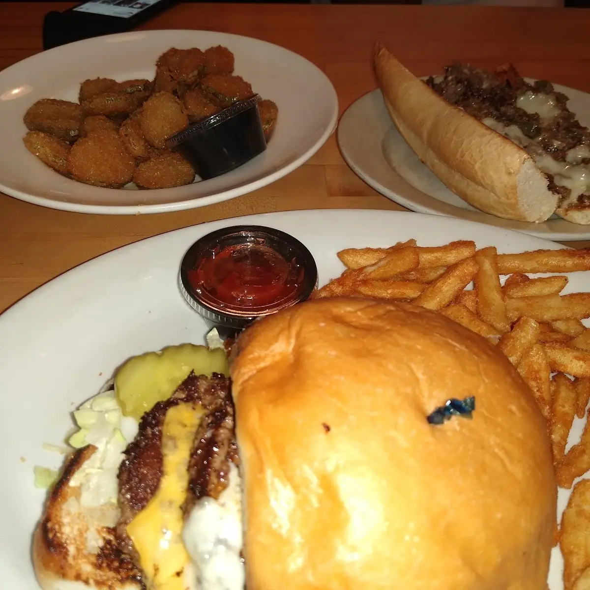 Philly Cheese Steak