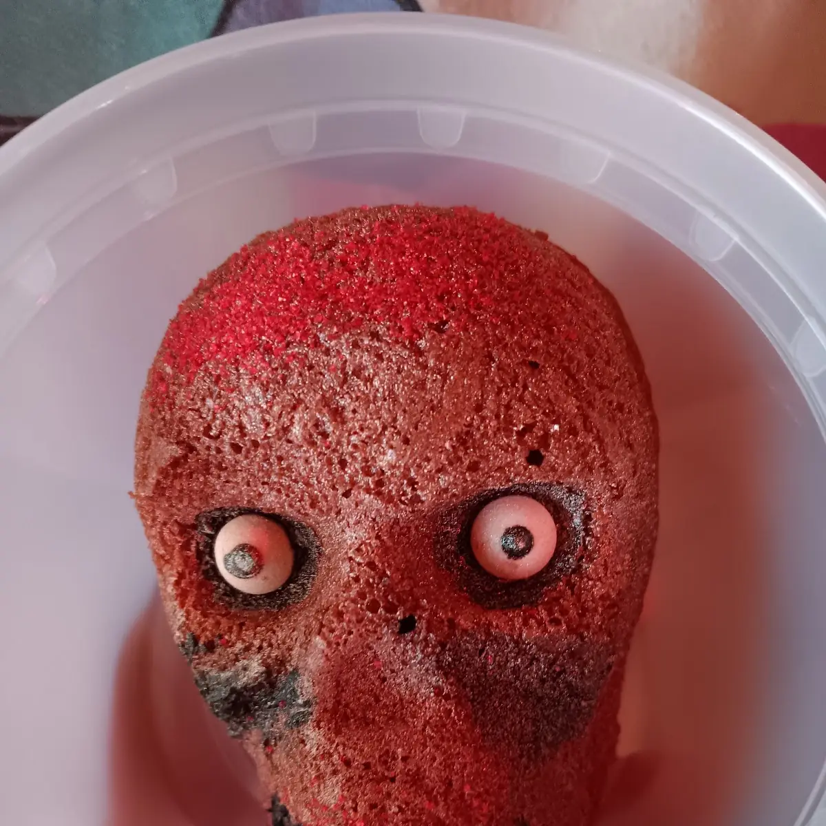 Lava Cake