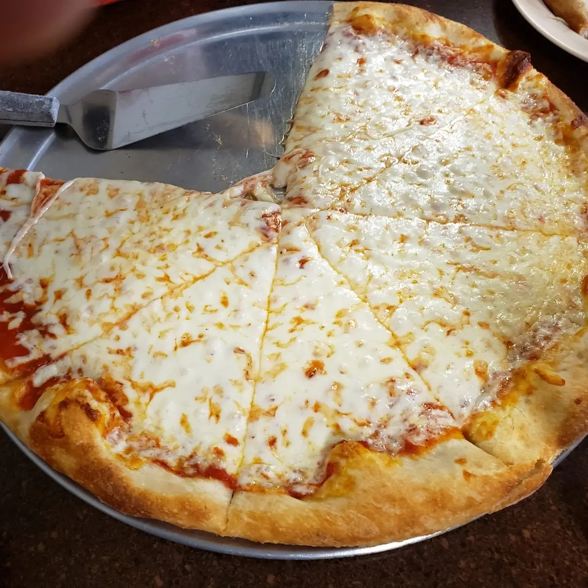 Cheese Pizza