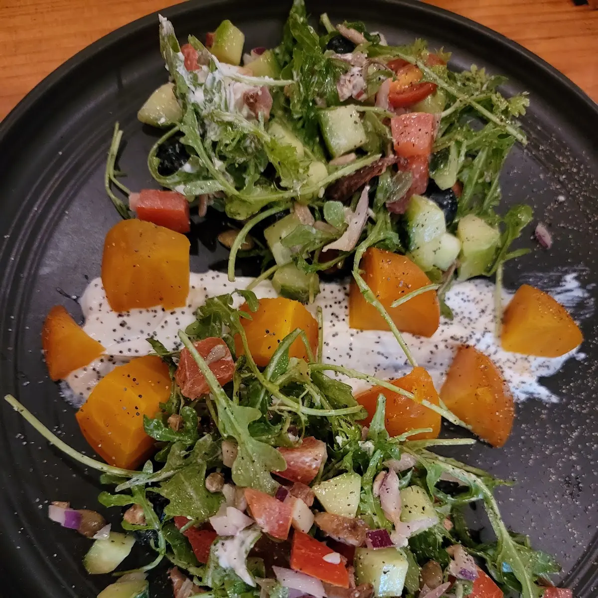 Beet Salad