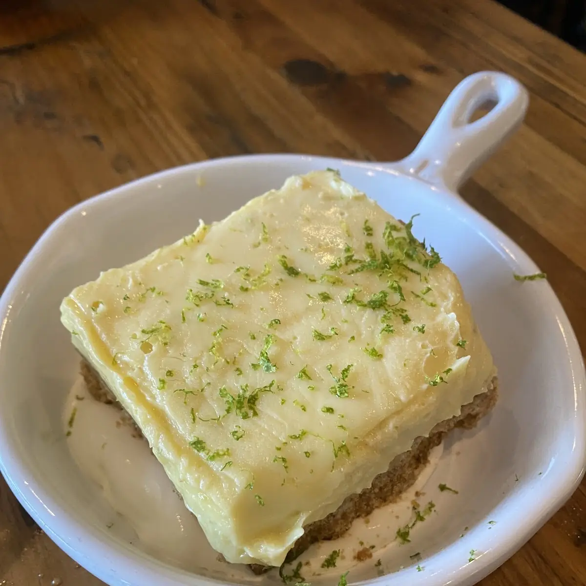 Key Lime Pie