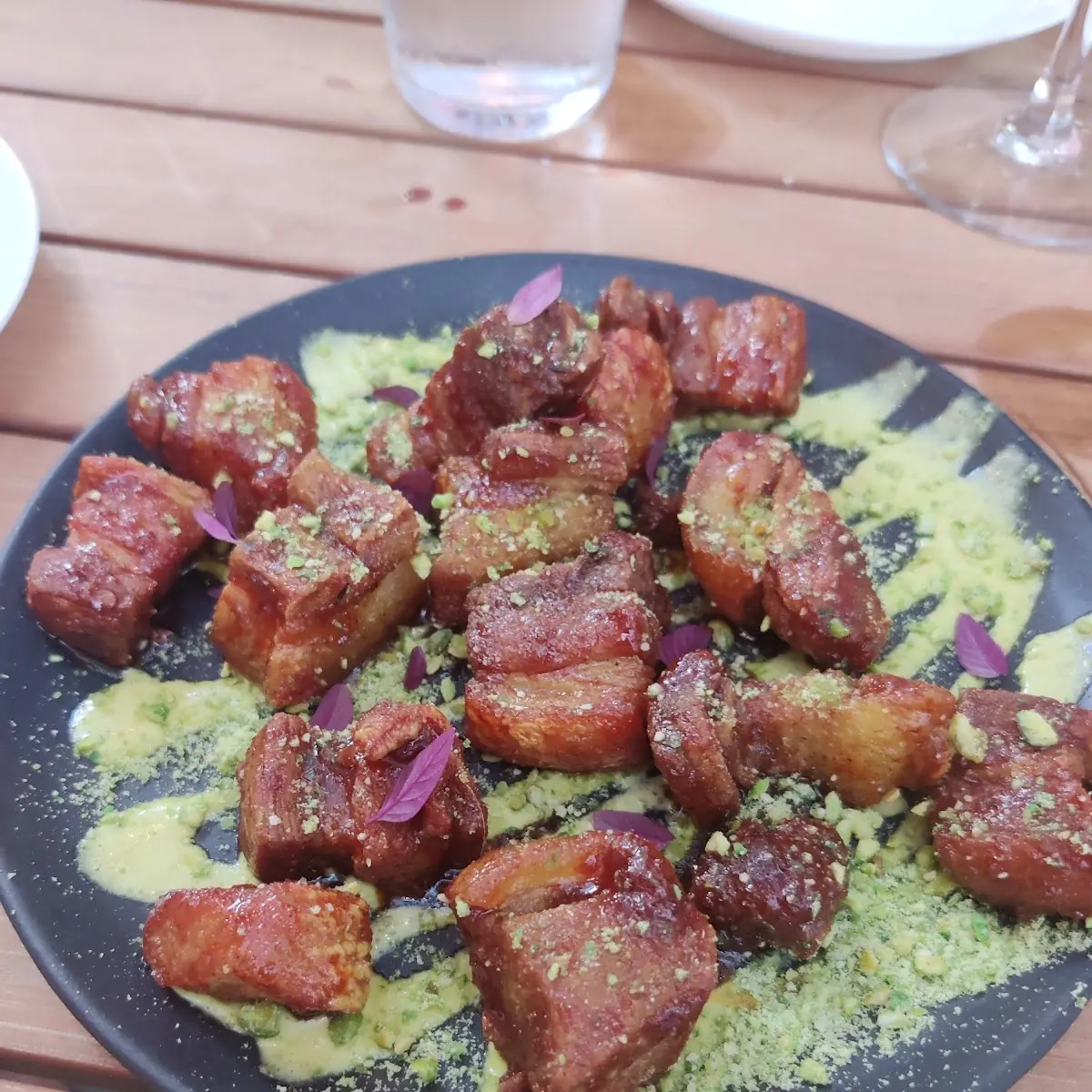 Pork Belly