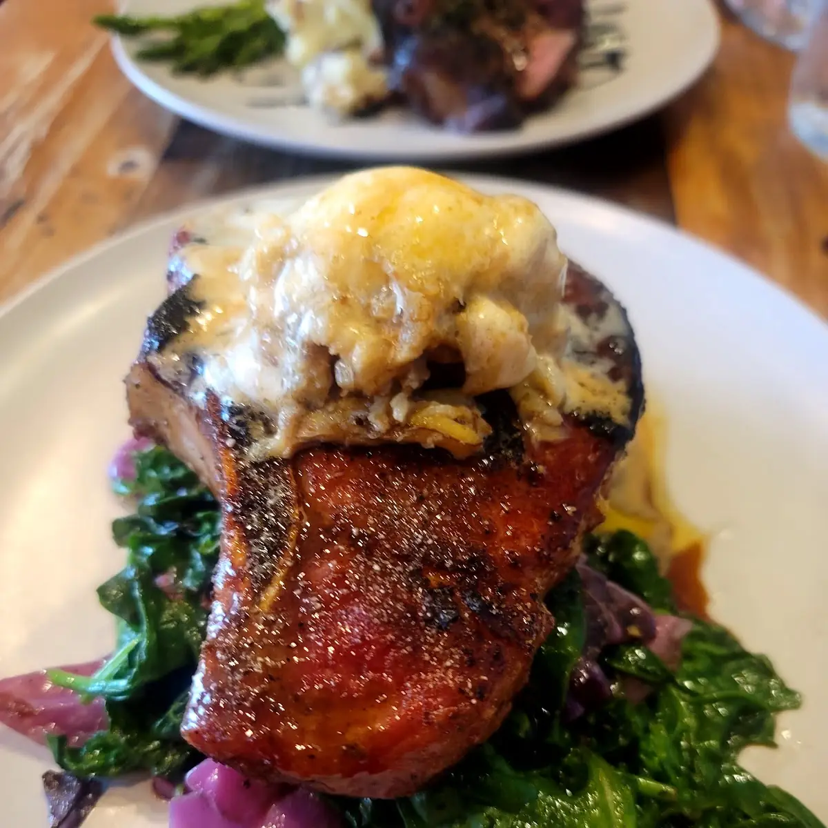 Pork Chop