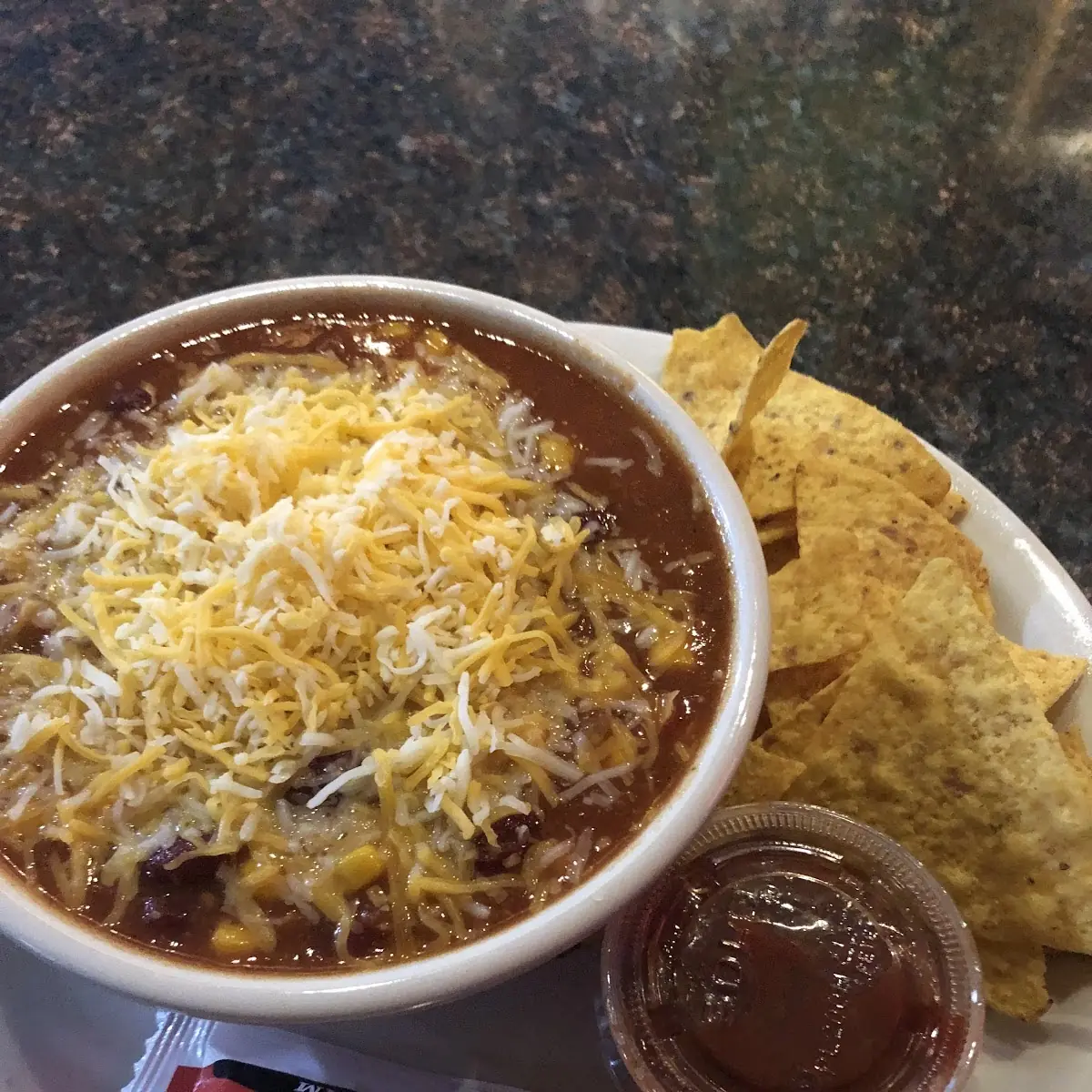 Taco Soup