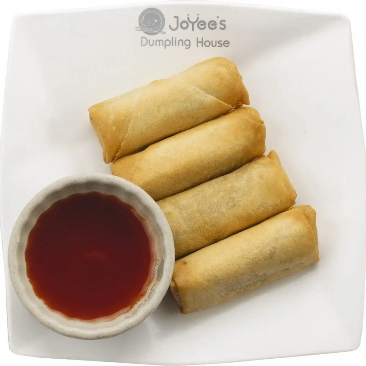 Egg Roll 4