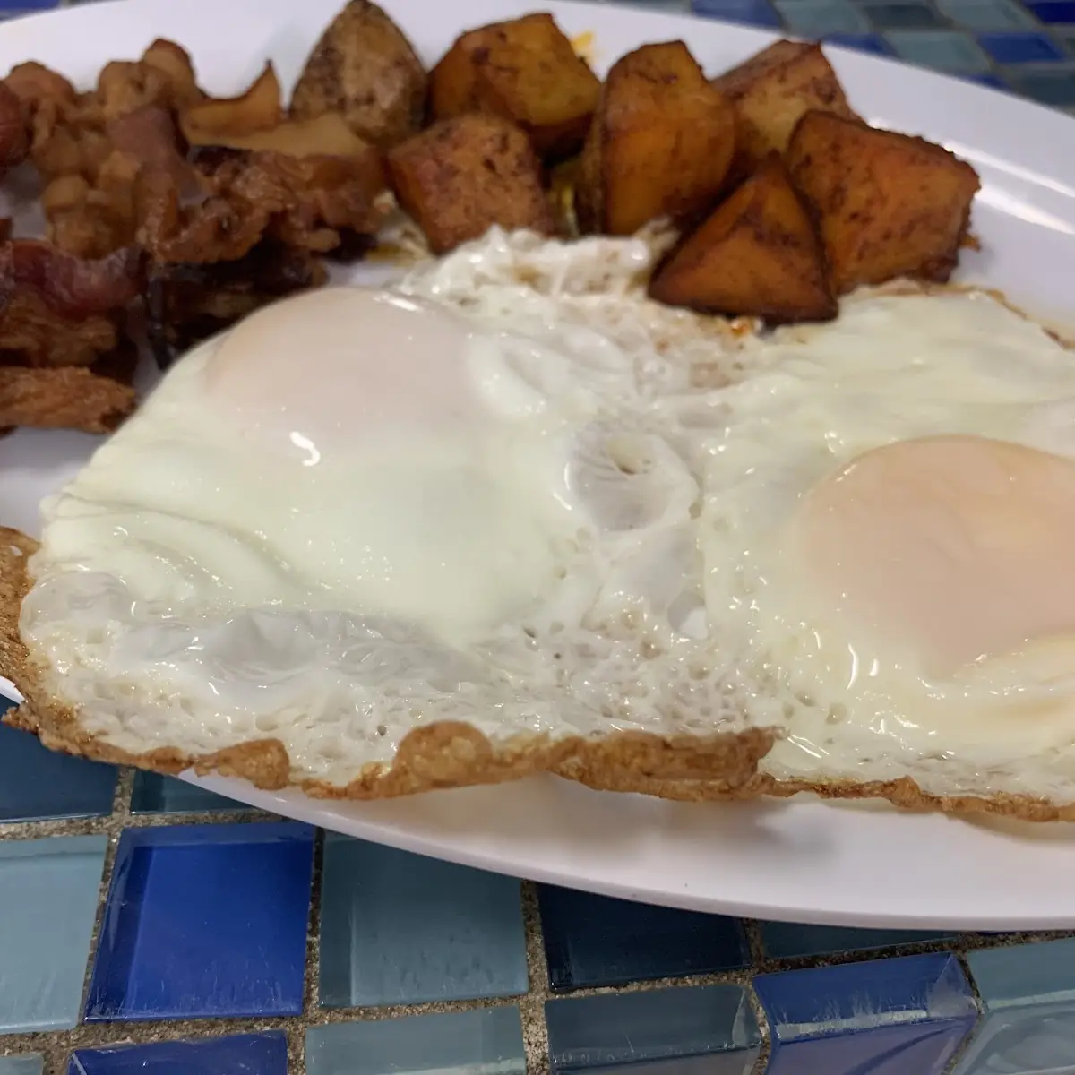 Home Fries