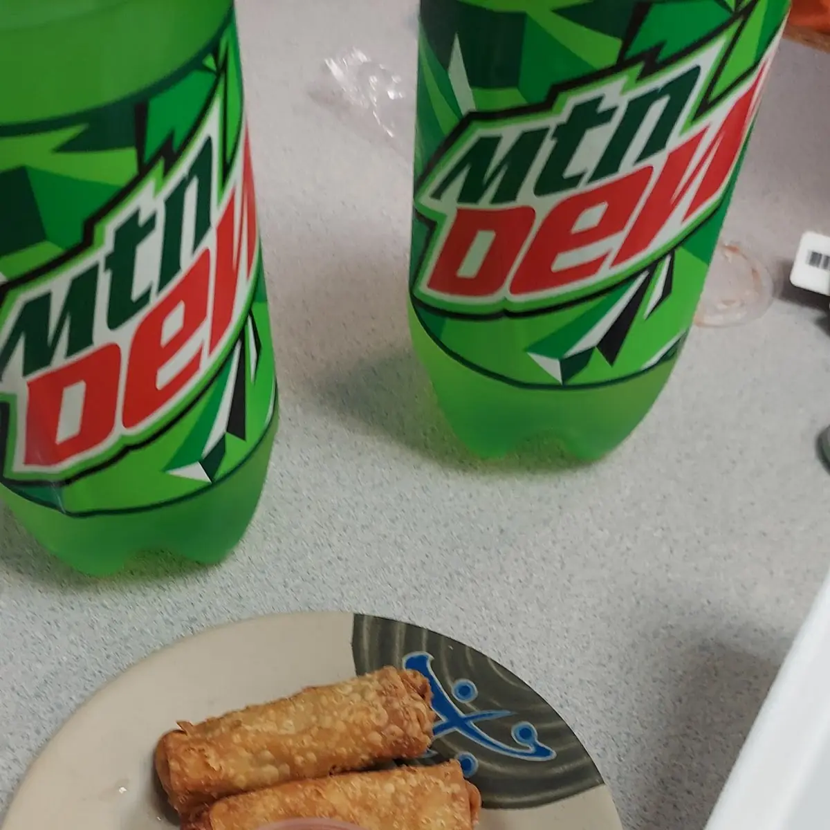 Egg Roll