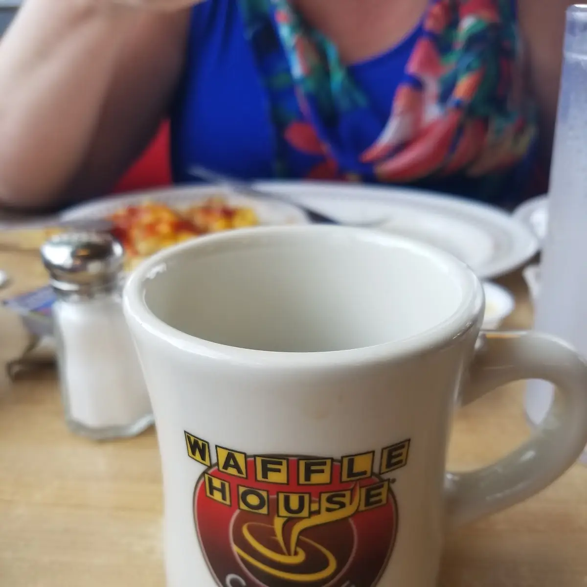 Café Americano