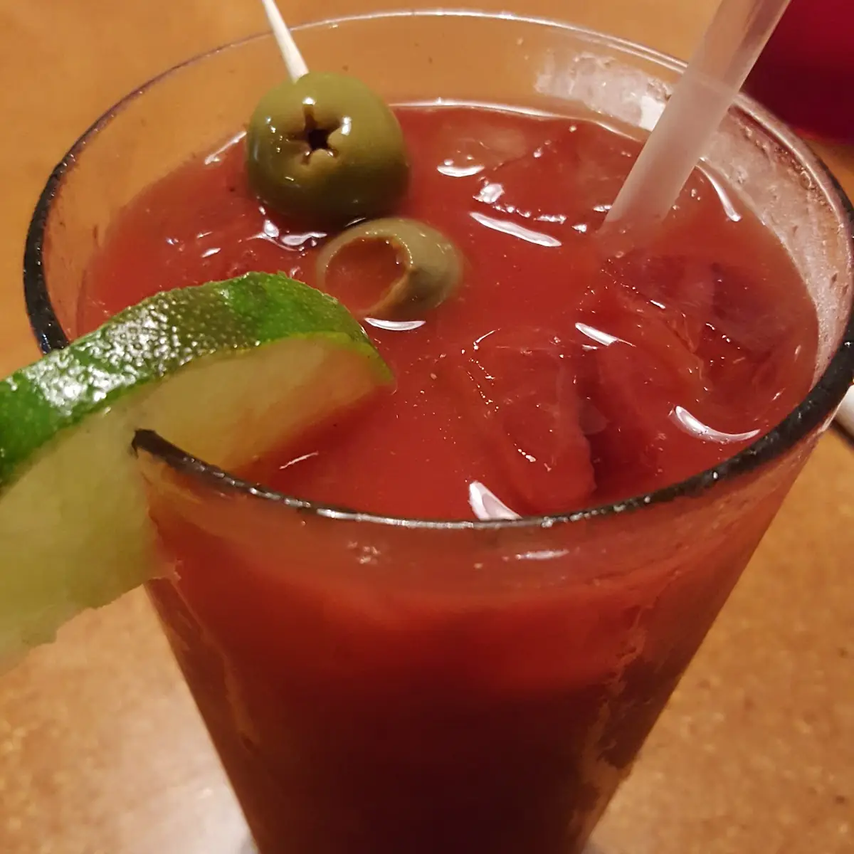 Bloody Mary