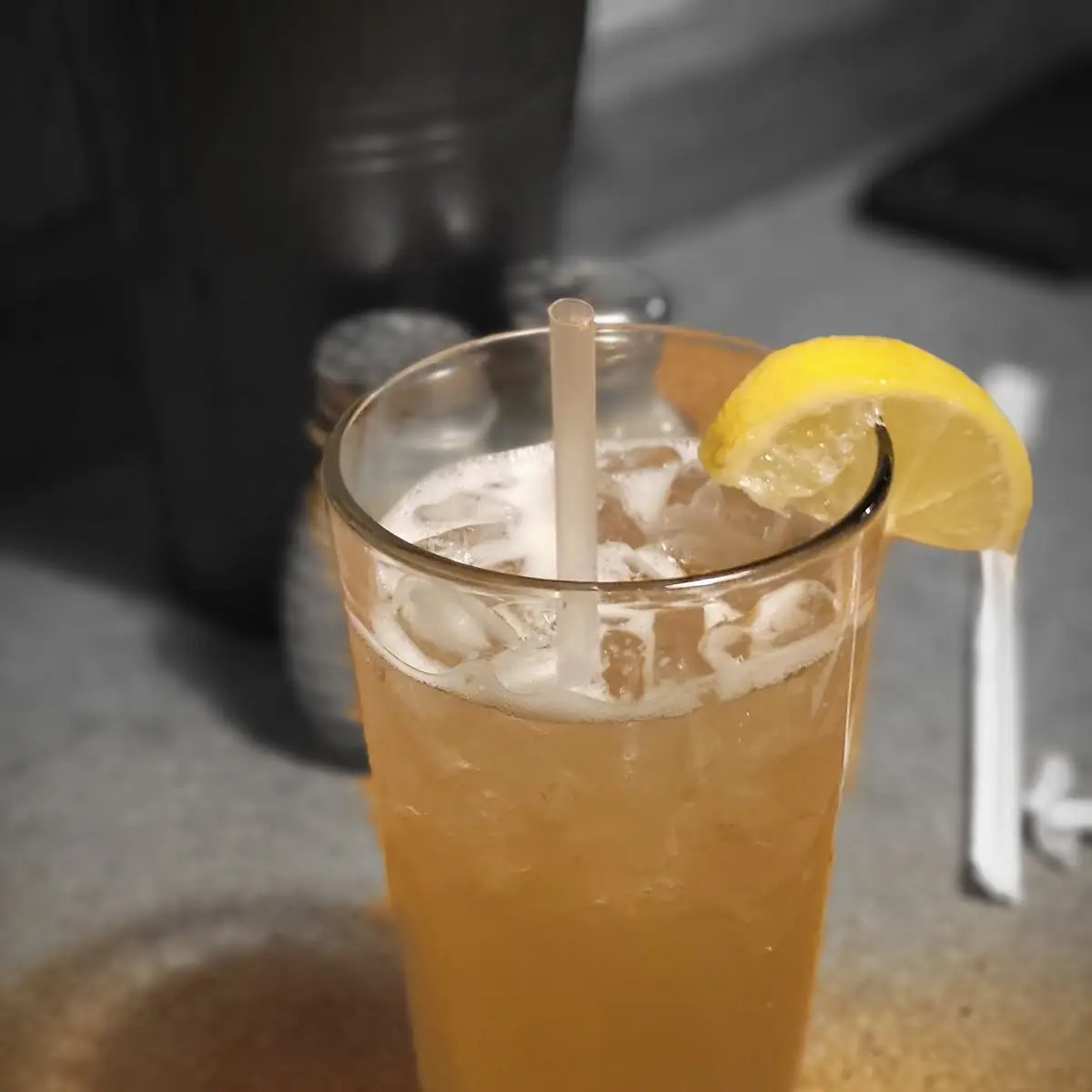 Long Island Iced Tea