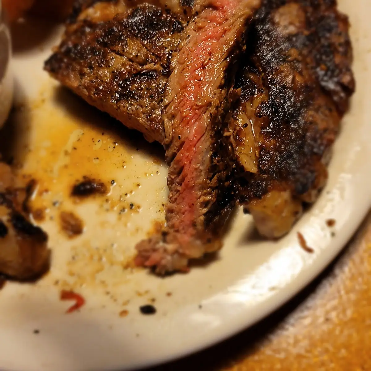 Ribeye Steak