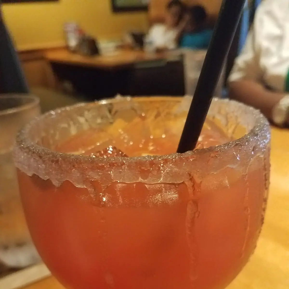 Frozen Margarita