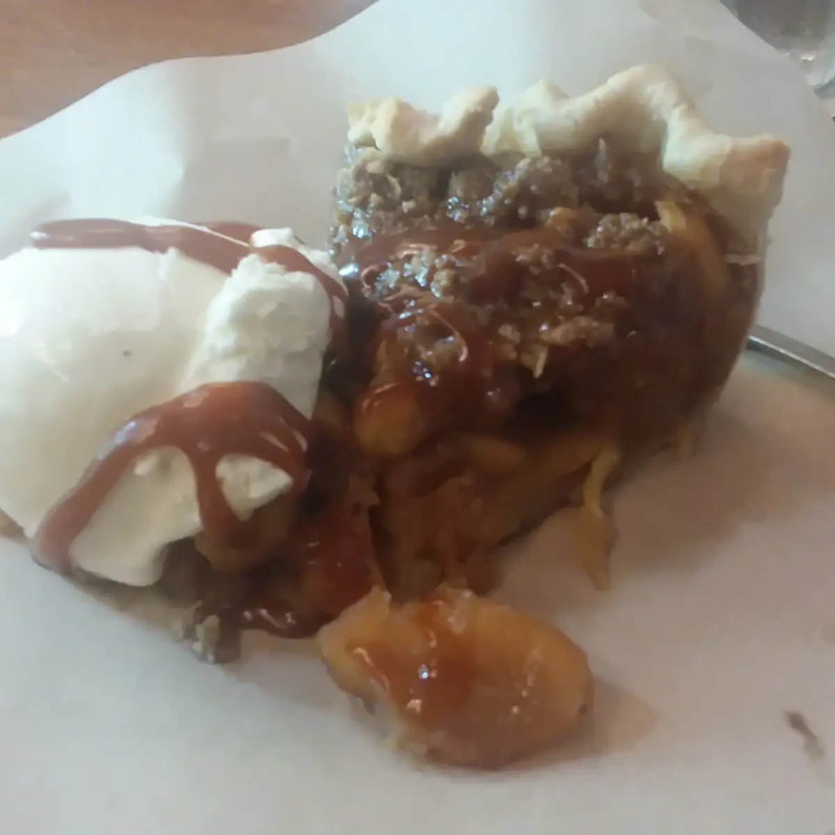 Apple Pie
