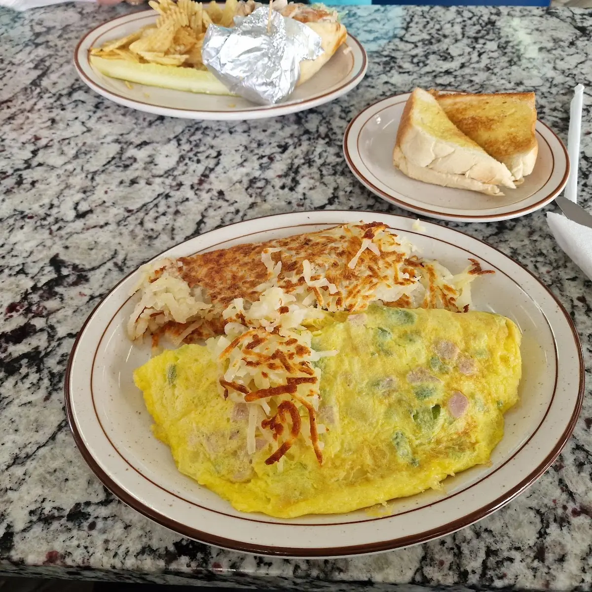 Omelette